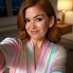 Isla Fisher 