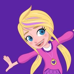 Polly pocket Español Latino