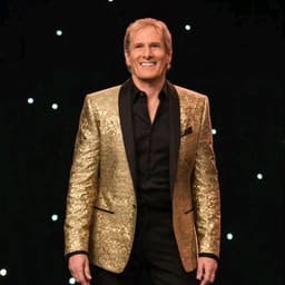 Michael Bolton 