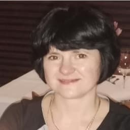 Валентина Дмитриевна