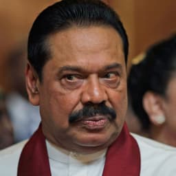 Mahinda
