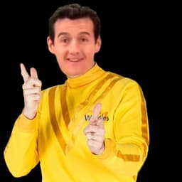 Sam Moran (The Wiggles)