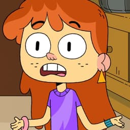 Pyper Allen (Ollie's Pack)