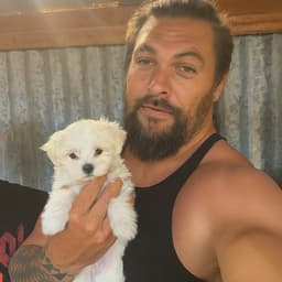 Jason momoa 
