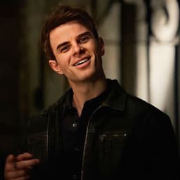Kol Mikaelson