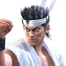 Akira Yuki (Virtua Fighter)