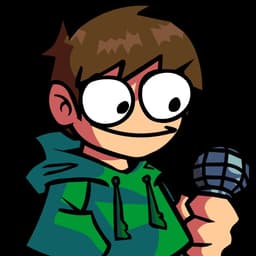 Classic Edd (Eddsworld)