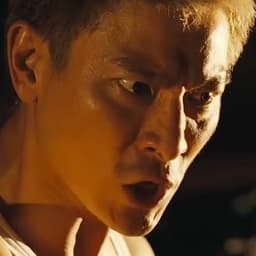 门徒刘德华暴怒