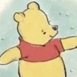 Winnie the Pooh