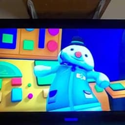 Disney jr promo gigantic January 2019-2026