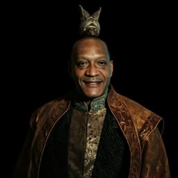 Star Wars Adam Gunray 