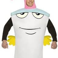 Master Shake