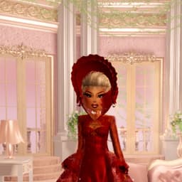 супер самка