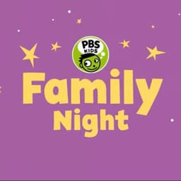 PBS Kids Family Night Announcer (Mike Vanghn)