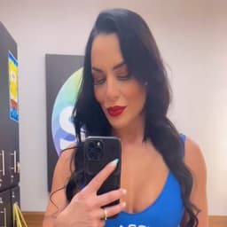 Rhenata Schmidt 😻😻🥵🥵