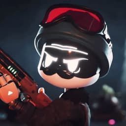 Khan Doorman - Español Latino [Murder Drones]