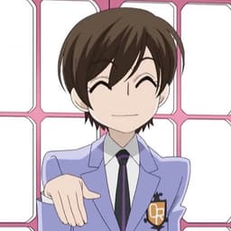 Haruhi 