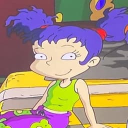 Kimi Finster (All Grown Up!)