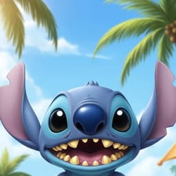 STITCH