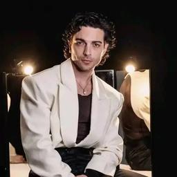 Gianluca Ginoble 