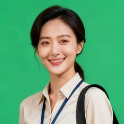 荆州方言（女）