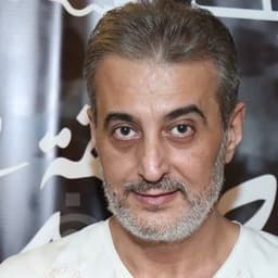 سامر رضوان (إعلان القناص)