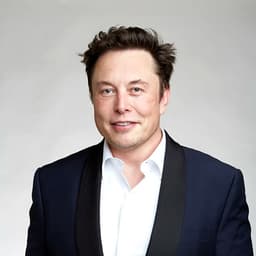 musk