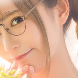 中年女性治愈系