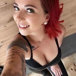 Nina devil 