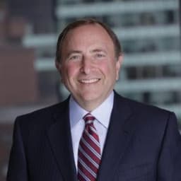 Gary Bettman