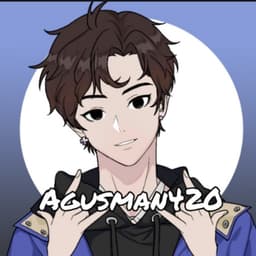 Agusman420