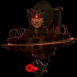 Astro Commander/Overseer