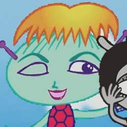 Teriyaki Yoko (Um Jammer Lammy)