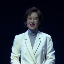 女性力量·刘敏涛