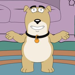 Vinny (Family Guy)