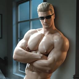 Wesker 