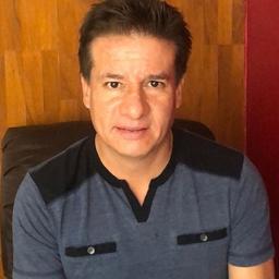 Sergio Gutierrez Coto