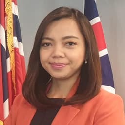 Maeanne Los Baños
