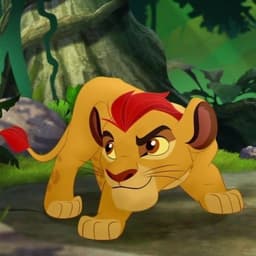 kion