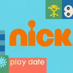 Nick Playdate Announcer (2009-2012) (V6)