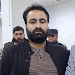 bilal