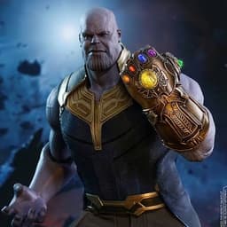 Thanos