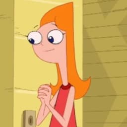 Candace (Phineas and Ferb)