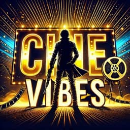 cine vibes 