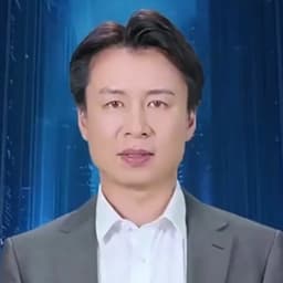 W1214很有钱的主持男