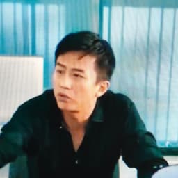 邓超（《美人鱼》）