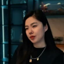 女声-磁性知性情感博主