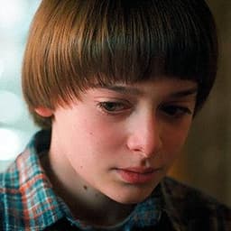 Will byers 
