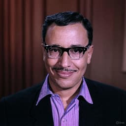 فؤاد المهندس