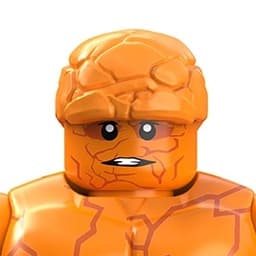 John Goodman as Ben Grimm/The Thing